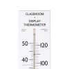 Giant Classroom Thermometer
