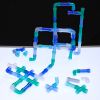 Excellerations® Calming Pipe Tubes - 200 Pieces