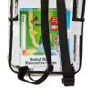 Excellerations® 17" Premium Clear Backpack - Single