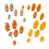 Excellerations® Colors like Me® People and Pets - 24 Pieces