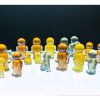 Excellerations® Colors like Me® People and Pets - 24 Pieces