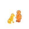 Excellerations® Colors like Me® People and Pets - 24 Pieces