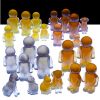 Excellerations® Colors like Me® People and Pets - 24 Pieces