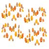Excellerations® Colors like Me® People and Pets - 24 Pieces