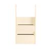 Environments® "I Can Reach" Steps with Handles - Assembled