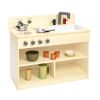 Environments® Toddler Combination Kitchen - Ready to Assemble