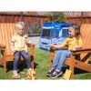 Excellerations® Adirondack Chair - Set Of 2