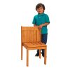 Excellerations® Indoor/Outdoor Chair 12"