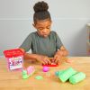 Colorations® Wheat and Gluten Free 6 Neon 6 Colors, 2 of Each, 1.5 lbs