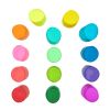 Colorations® Wheat and Gluten Free Dough Variety Pack 14 Colors, 3 of each, 5oz