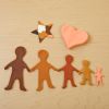 Colorations® Colors Like Me® Wheat and Gluten Free Dough - 10 Colors, 3 of each, 2oz