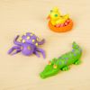 Colorations®Mega Tool and Dough Collection, Set of 30 Dough Tubs and 89 Dough Accessories