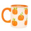 Colorations® Decorate Your Own Ceramic Mugs - Set of 6