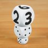 Colorations® Decorate Your Own Cubes - Set of 36