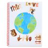 Colorations® Colors Like Me® Diversity Stickers - Set of 75