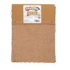 Colorations® Natural Tones Burlap Sheets - 50 Sheets