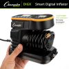 Smart Digital Electric Pump