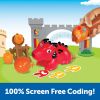 Coding Critters™ MagiCoders: Blazer