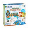 Skill Builders Human Body Activity Set - 17 pcs