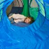 Excellerations® 4 Way Tunnel and Tent Set