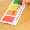 Colorations® Mess-Free 3 in 1 Paint Set – Numbers and Shapes - Set of 6