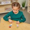 Really Good Stuff® Sensory Fidget Tactile Tokens – Set of 24