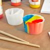 Colorations® BioColor® Paint and Mixing Cups Kit