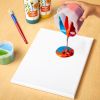 Colorations® BioColor® Paint and Mixing Cups Kit