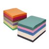 Colorations® 9" x 12" Lightweight Construction Paper with Organizer - 2200 Sheets