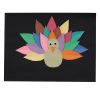 Colorations® 9" x 12" Lightweight Construction Paper with Organizer - 2200 Sheets