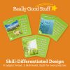 Academic Vocabulary Cards – Set of 120