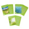 Academic Vocabulary Cards – Set of 120