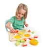 Tender Leaf® Bright Minds Math Collection