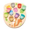 Tender Leaf® Bright Minds Math Collection