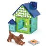 MAGNA-TILES® Dog House™ 13pcs