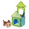 MAGNA-TILES® Dog House™ 13pcs