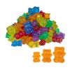 Excellerations® Translucent Counting Bears - 90 Pieces