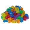 Excellerations® Translucent Counting Bears - 90 Pieces