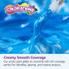 Colorations® Paraben-Free Acrylic Paint - 16 oz. Red