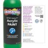 Colorations® Paraben-Free Acrylic Paint - 16 oz. Pale Orange