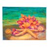 Colorations® Paraben-Free Tropical Acrylic Paint Set- 6 Colors