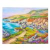 Colorations® Paraben-Free Tropical Acrylic Paint Set- 6 Colors