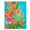 Colorations® Paraben-Free Tropical Acrylic Paint Set- 6 Colors