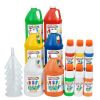 Colorations® Simply Washable Tempera Paint Roller and Refill Set