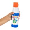 Colorations® Simply Washable Tempera Paint Gallon and Roll Set - 6 Colors