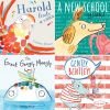 Embracing Uniqueness: 11 Book Set
