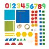 Think. Model. Learn.™ Math Manipulative Kit - Primary
