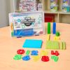 Think. Model. Learn.™ Math Manipulative Kit - Primary