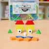 Think. Model. Learn.™ Math Manipulative Kit - Primary