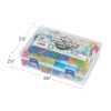 Think. Model. Learn.™ Math Manipulative Kit - Primary